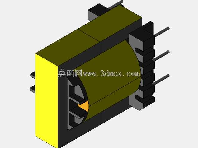 变压器ERL35(41x35x11)