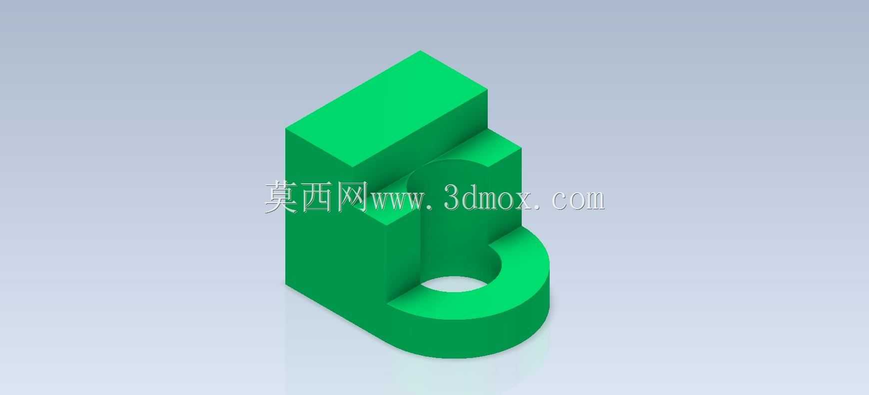 Studycadcam三维CAD练习885/Autodesk Inventor Pro
