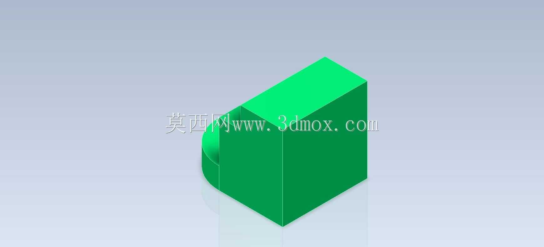 Studycadcam三维CAD练习885/Autodesk Inventor Pro