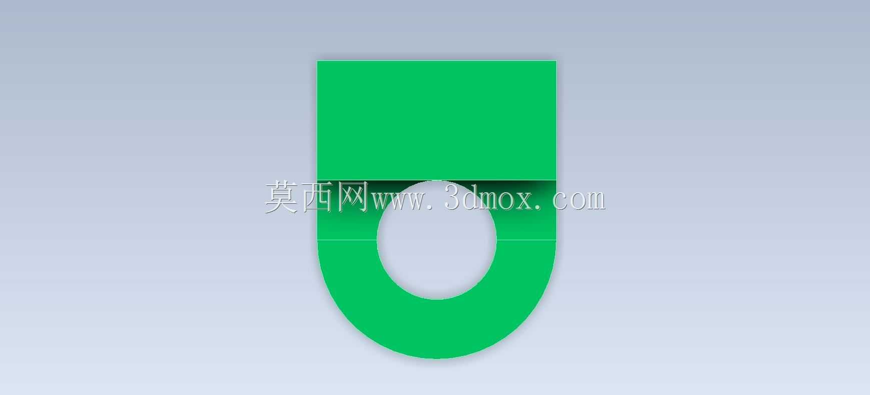 Studycadcam三维CAD练习885/Autodesk Inventor Pro