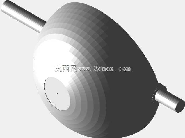 网络摄像头机器人眼