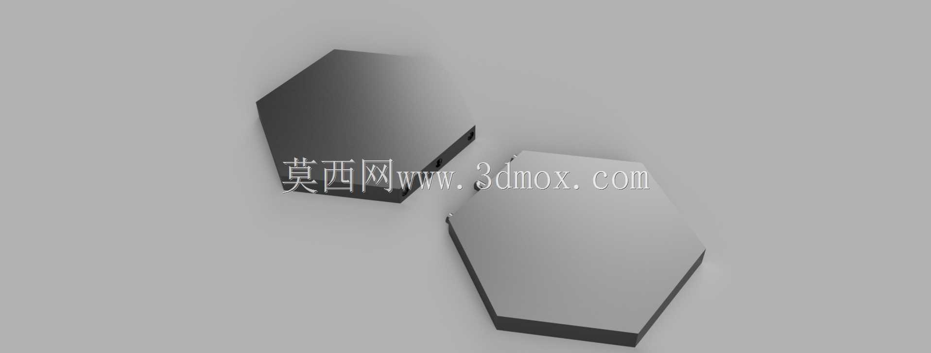 弹簧点连接