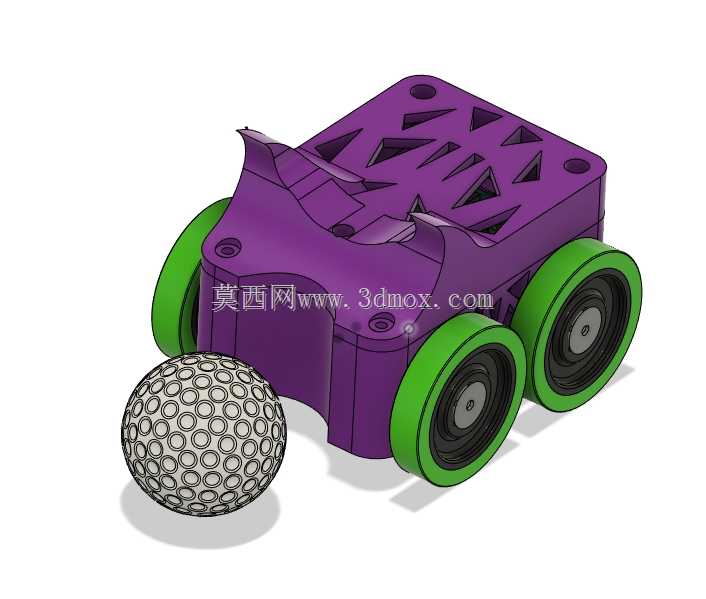 机器人足球