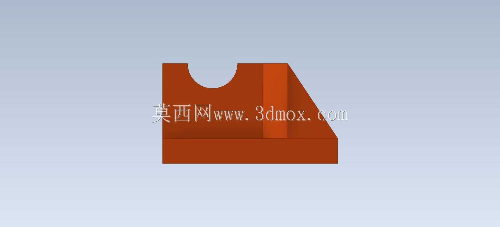 Studycadcam三维CAD练习891/Autodesk Inventor Pro