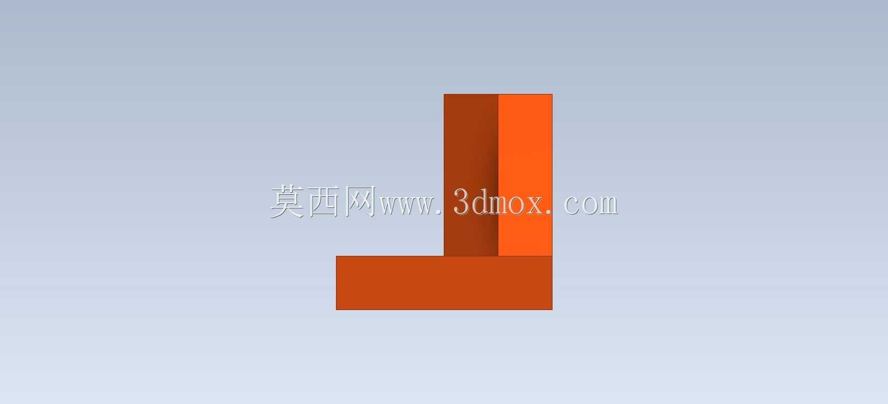 Studycadcam三维CAD练习891/Autodesk Inventor Pro