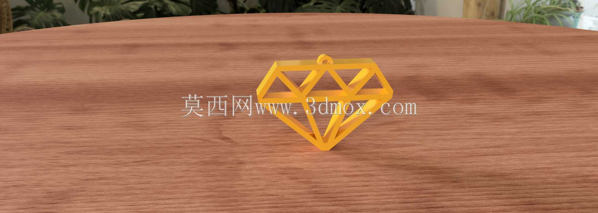耀眼的钻石钥匙圈:打造光彩照人风格的钥匙