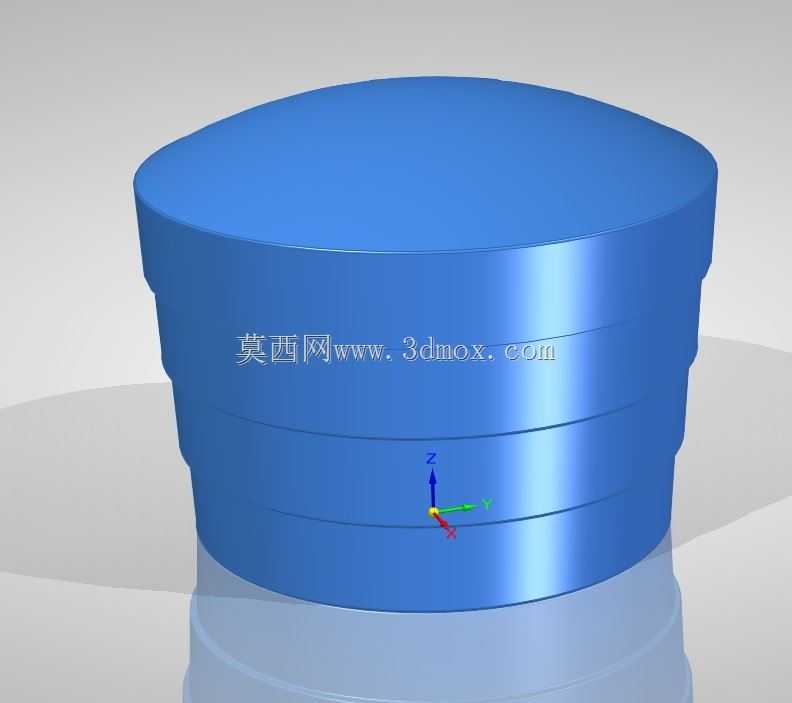 CAIXA AGUA 5000L