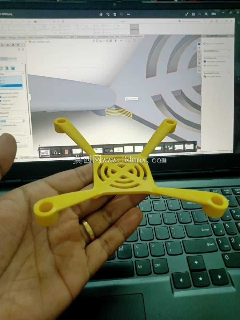 MINI FPV无人机开发