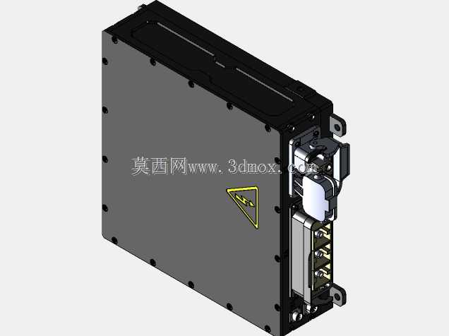 牵引逆变器RUBRUKS NTPI-600-50(2023)
