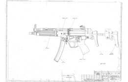 Heckler �� Koch MP5 