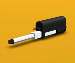 Actuonix ����ִ���� - 50mm - 300mm�����ã�