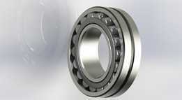 全系列调心滚子轴承