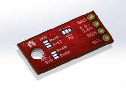 Sparkfun 9DOF ��