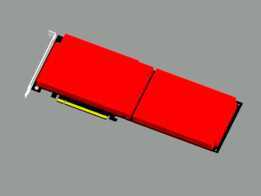 PCI-e ���ӿ� 100 (GP