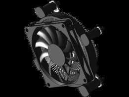 NT08-115XP - CPU ɢ