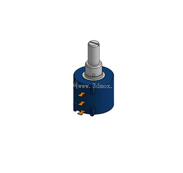 Bourns 3590S-291-103L ��λ��