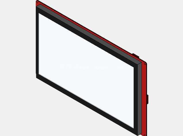 NEXTION显示器NX1060P101-011C-I
