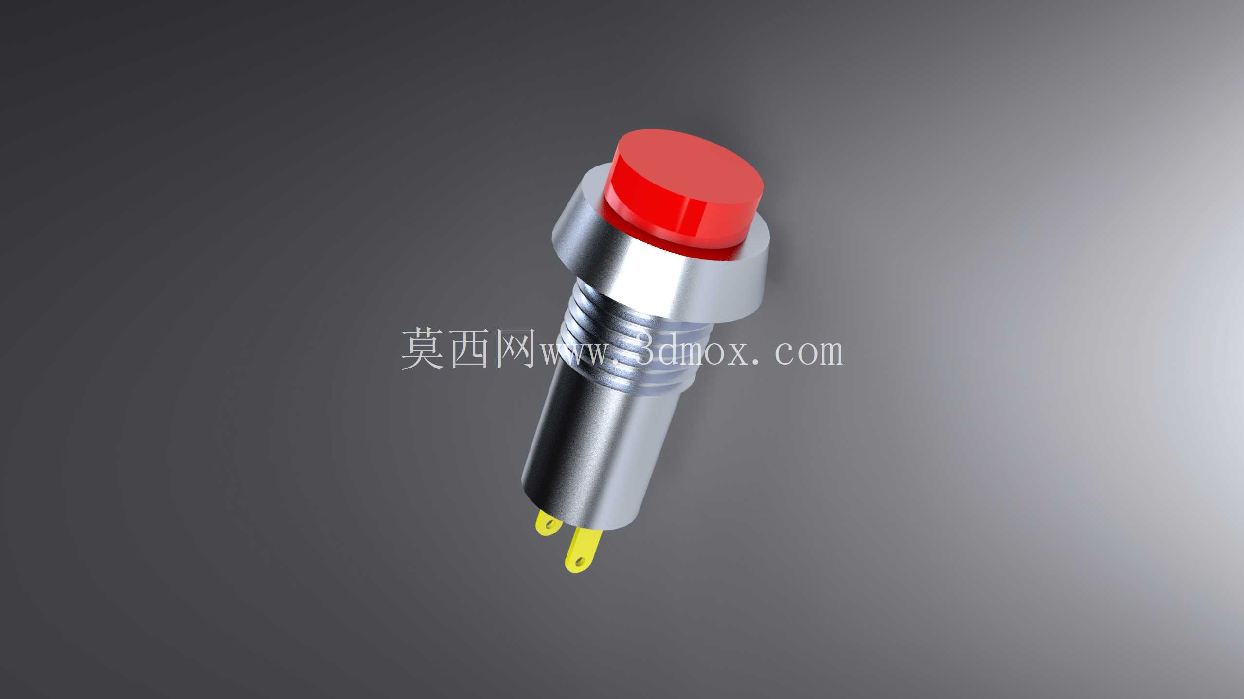 DC185-IC185-12mm��ť-��ɫ