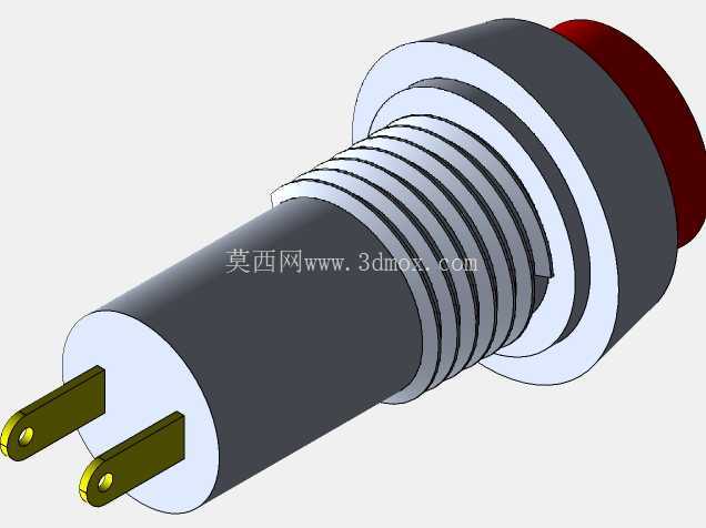 DC185-IC185-12mm��ť-��ɫ