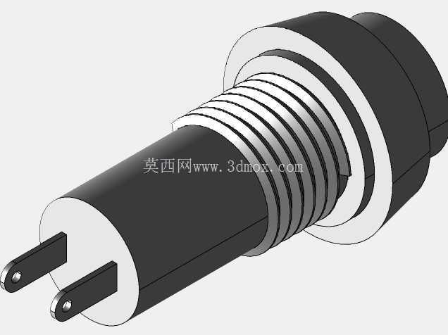 DC185-IC185-12mm��ť-��ɫ