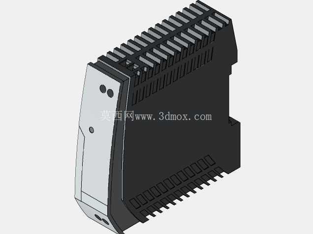 DIN 导轨式电源装置,UNO-PS1AC24DC 30W,PN 2902991