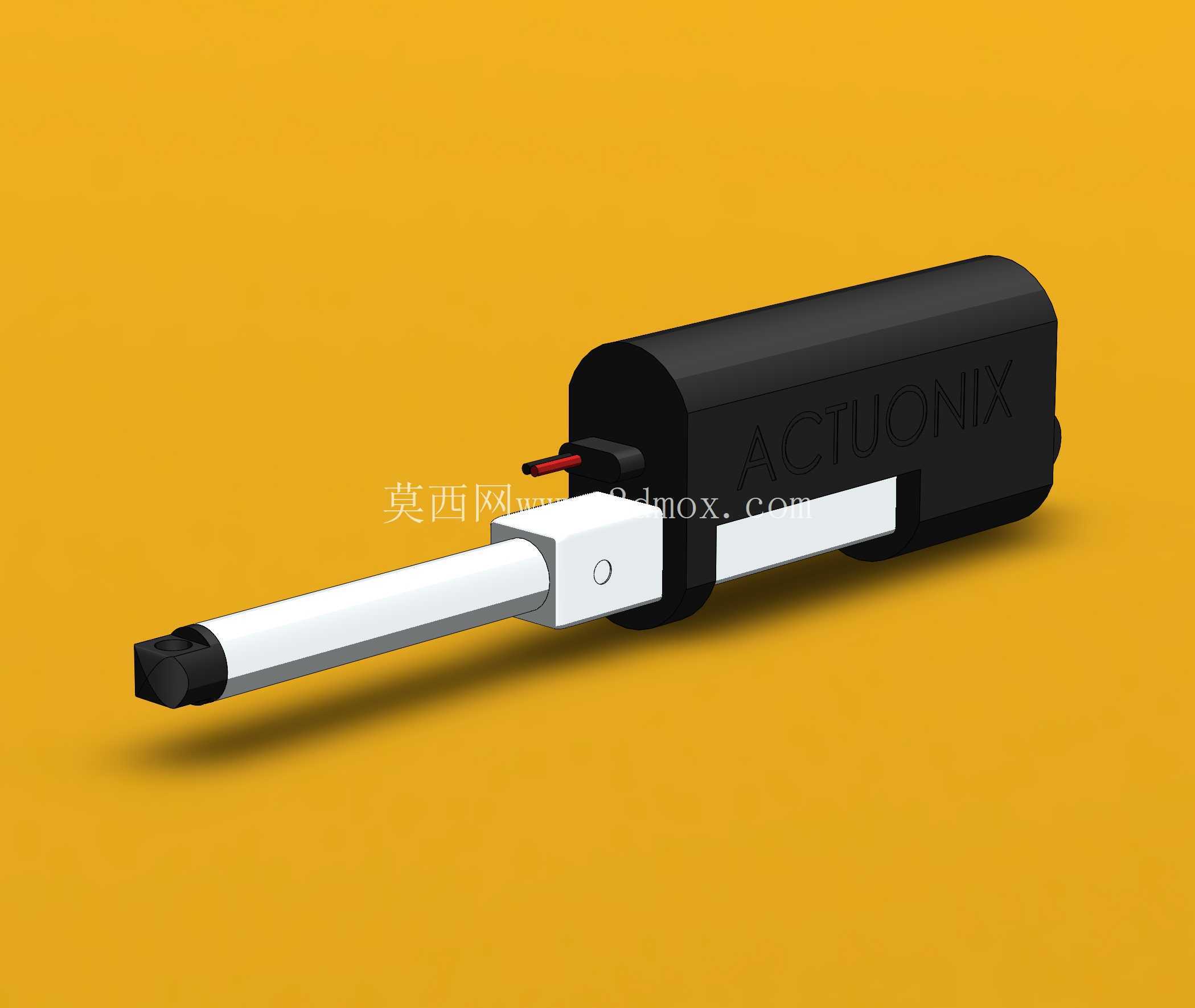 Actuonix ����ִ���� - 50mm - 300mm�����ã�