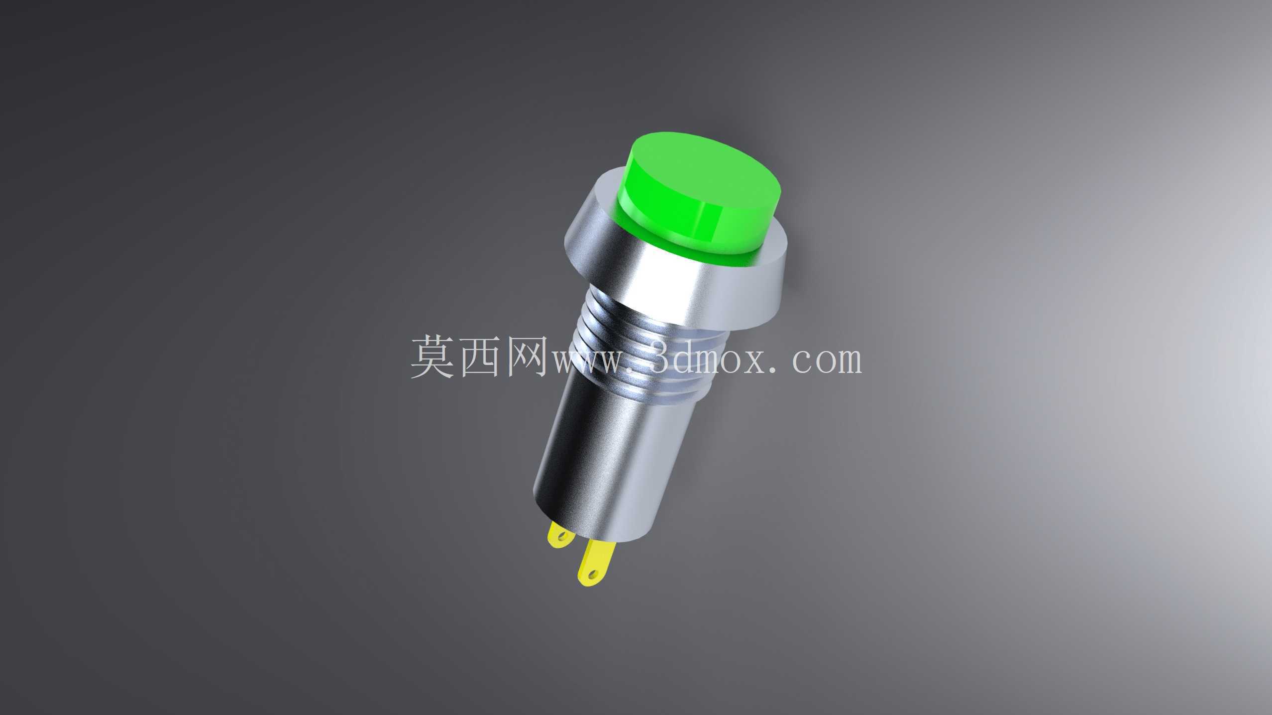 DC185-IC185-12mm��ť-��ɫ