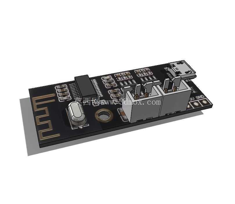 ����PCB MH-M38
