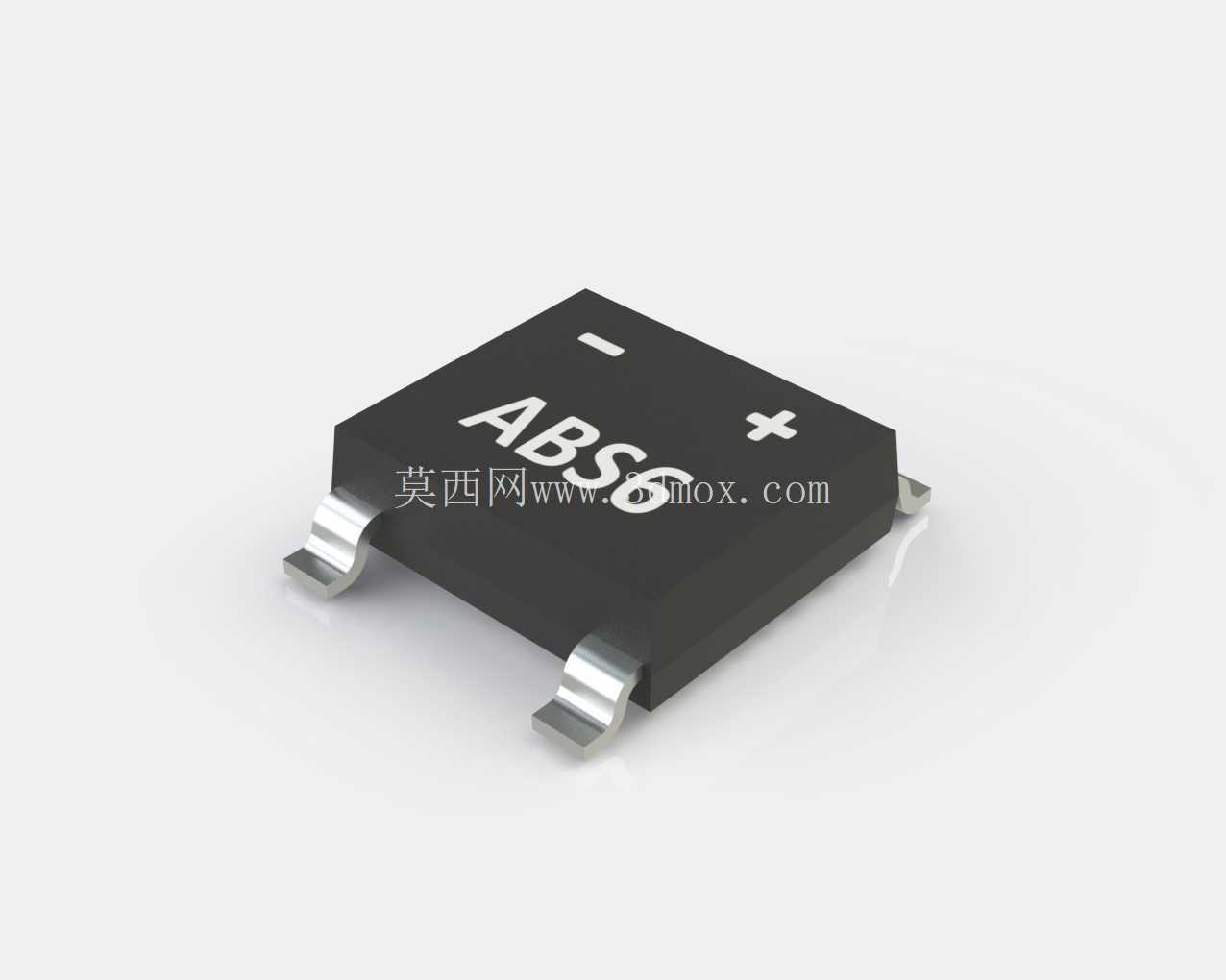 ABS6封装贴片