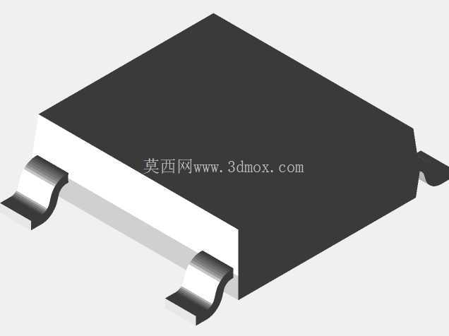ABS6封装贴片