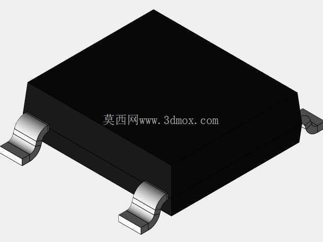 ABS6封装贴片