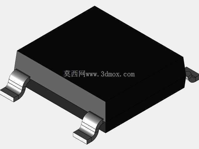 ABS6封装贴片