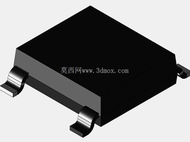 ABS6封装贴片