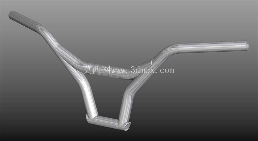 1987 Haro 护膝车把