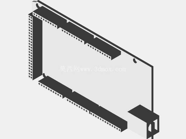 arduino 巨型