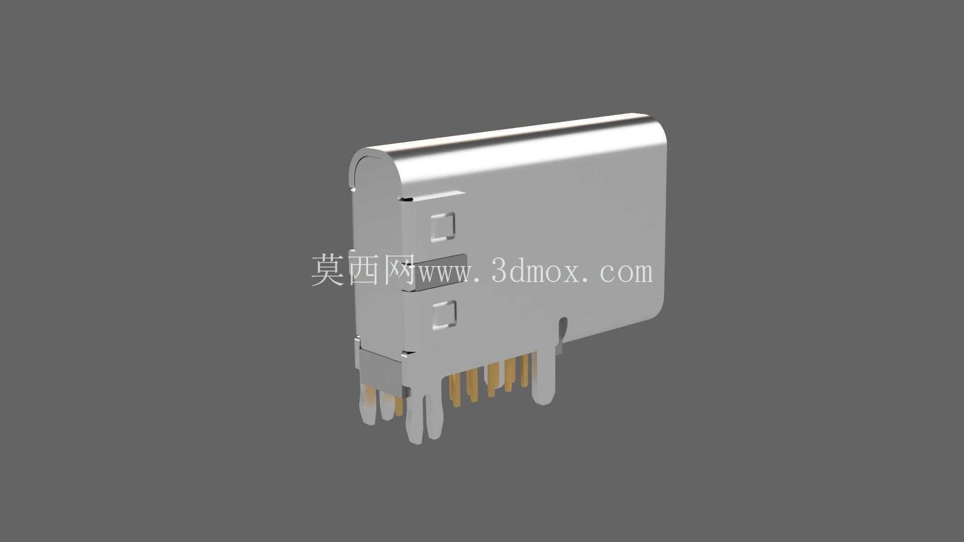 韩国HROparts Elec TYPE-C-31-M-19