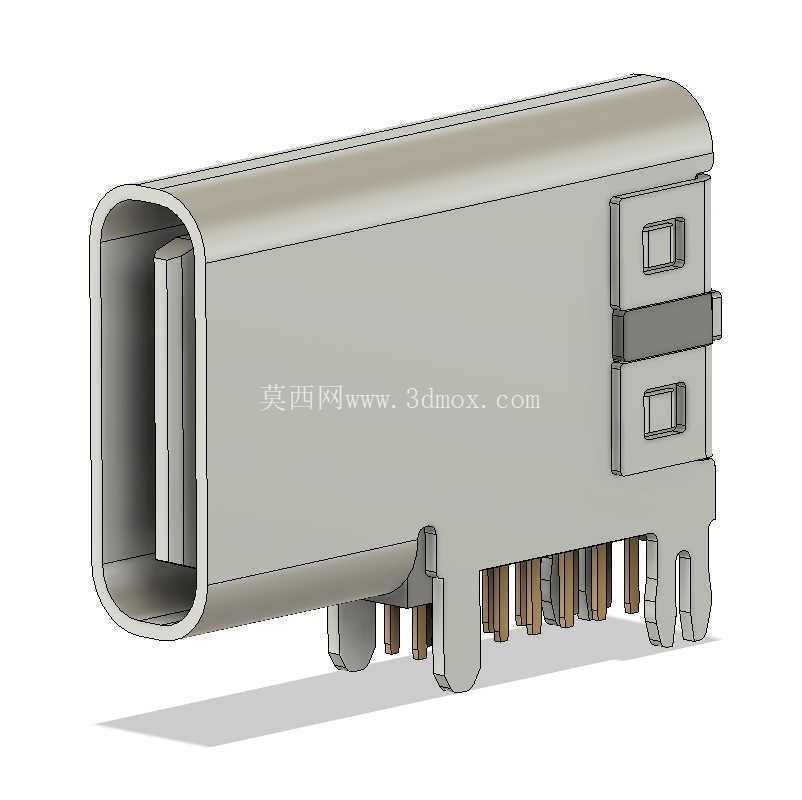 韩国HROparts Elec TYPE-C-31-M-19