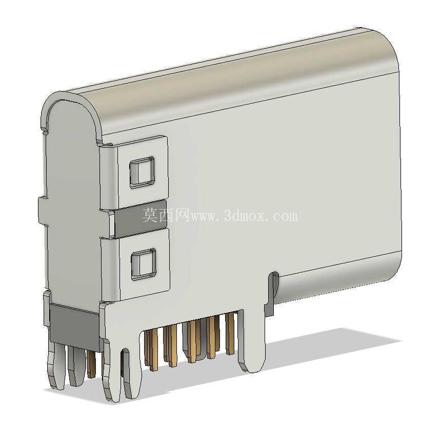 韩国HROparts Elec TYPE-C-31-M-19