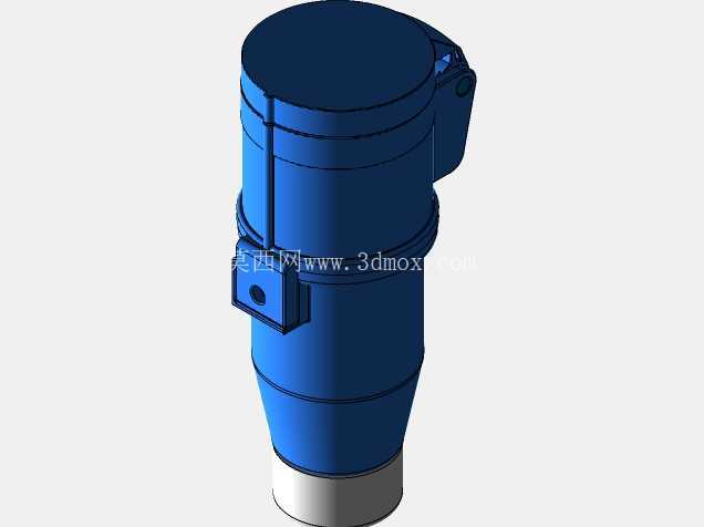 3Pin 16v 连接器