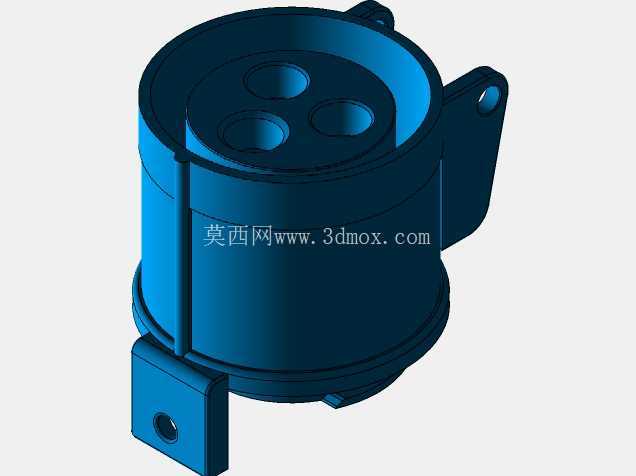 3Pin 16v 连接器
