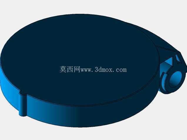 3Pin 16v 连接器