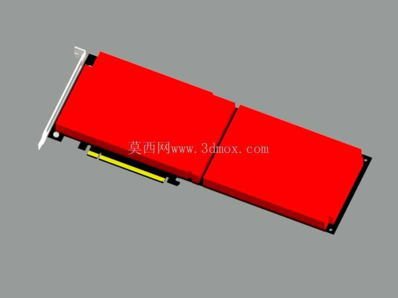 PCI-e ���ӿ� 100 (GPU)