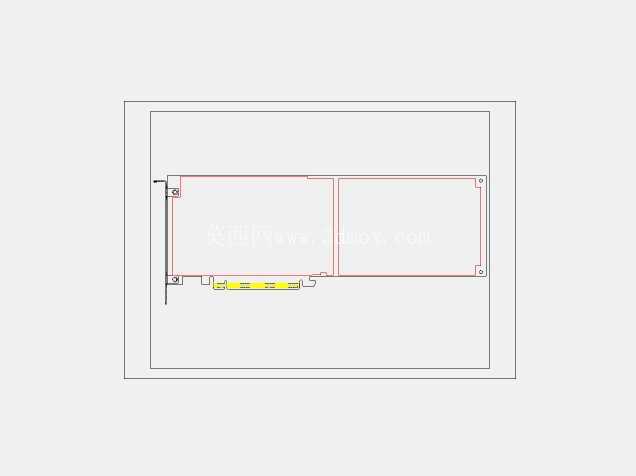 PCI-e ���ӿ� 100 (GPU)