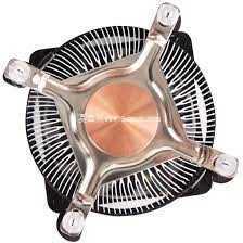 NT08-115XP - CPU 散热器 Hwatsink 风扇 SilverStone