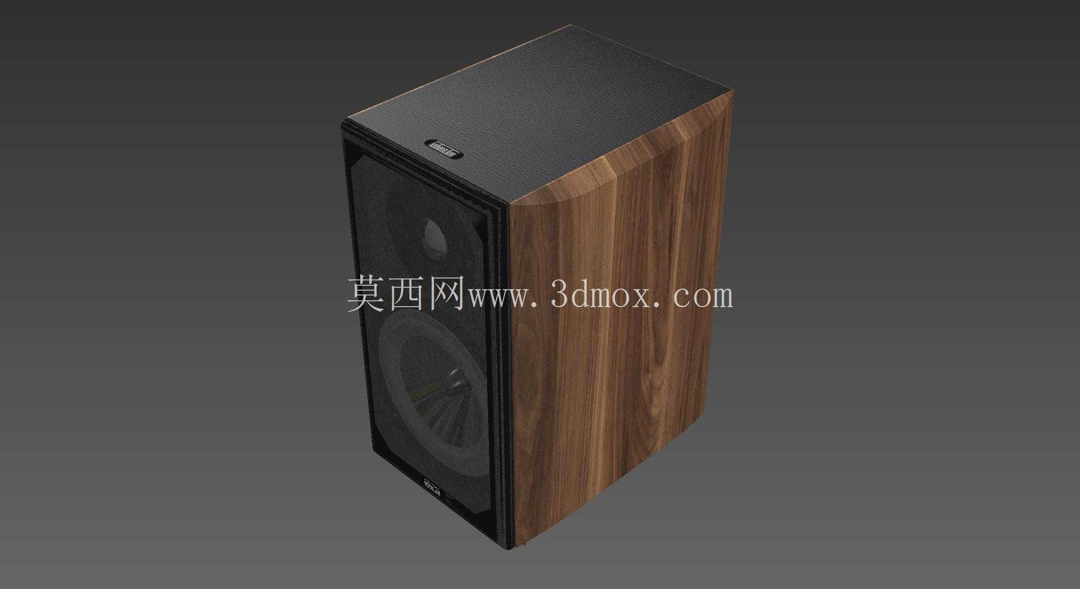 书架音箱HC206