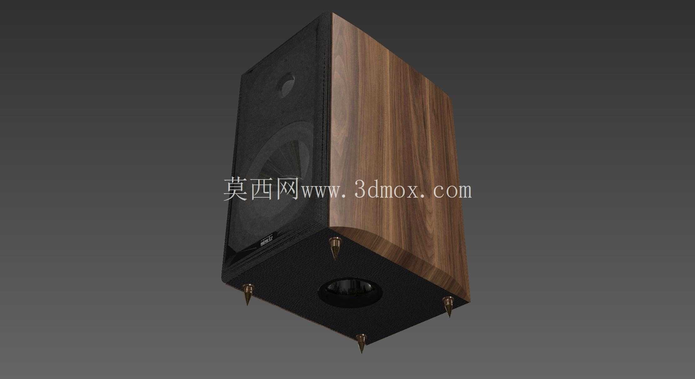 书架音箱HC206