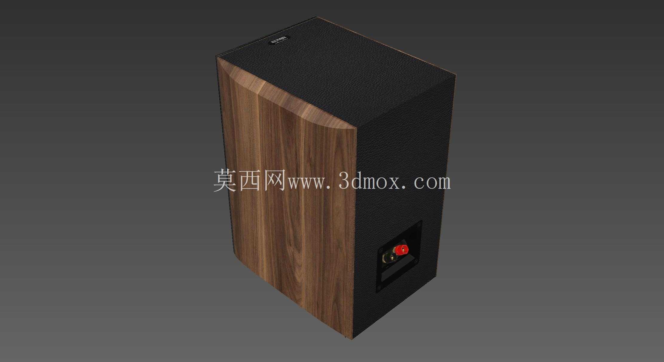 书架音箱HC206