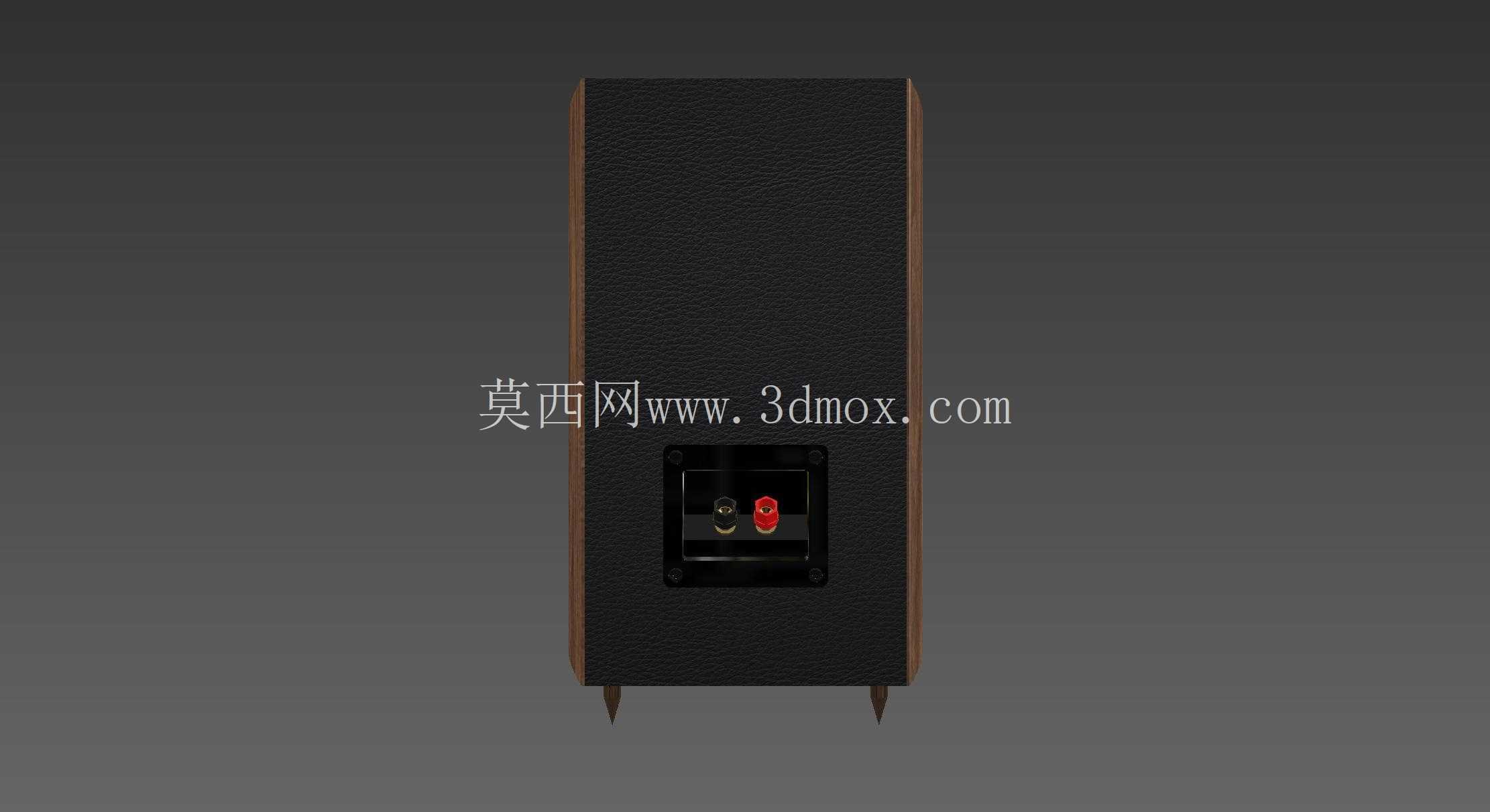 书架音箱HC206