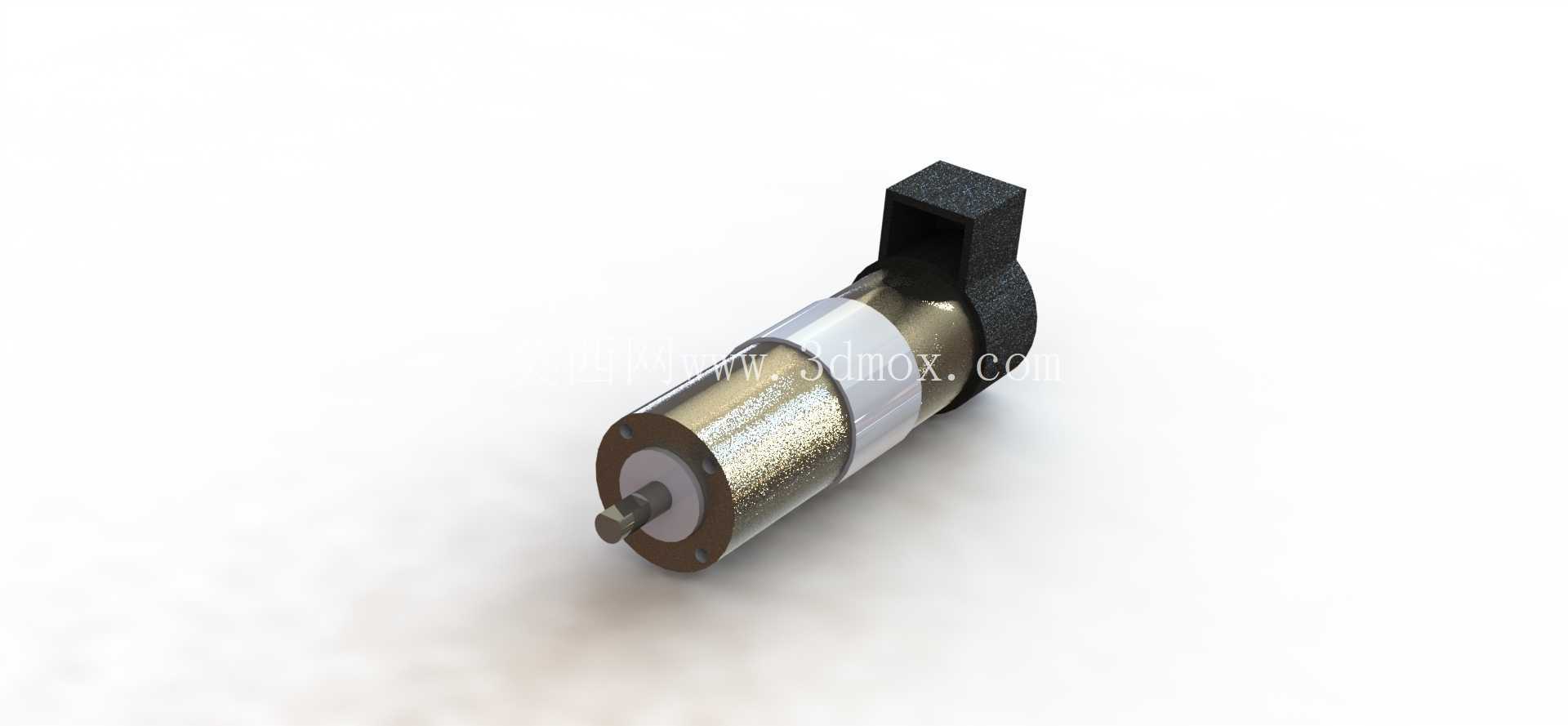����Ť��ֱ�����ǳ��ֱ������ŷ����250W 50RPM 18VDC 352Kgcm