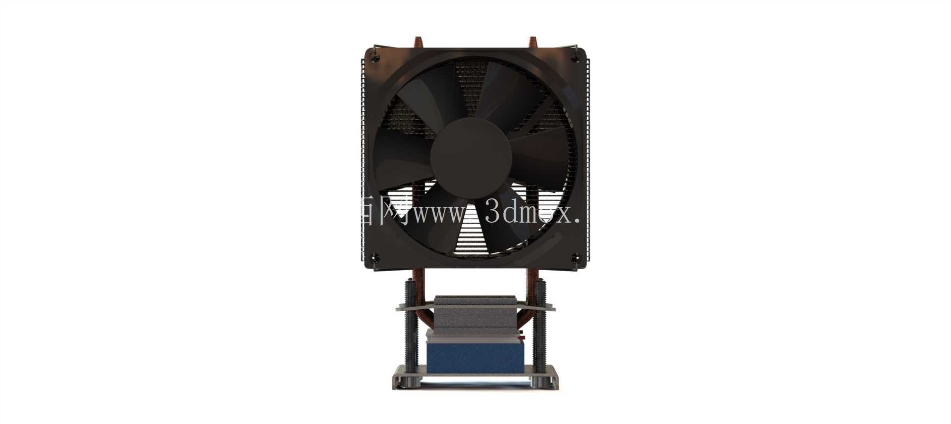 12V �������ȵ���ȴ��